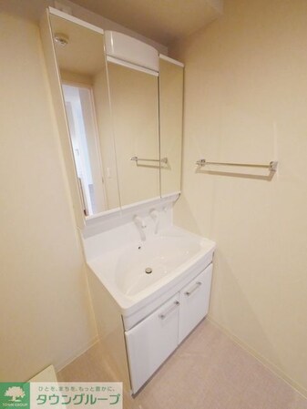 セ・レーノ下丸子の物件内観写真